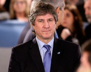 Piden 6 años de prisión para Boudou por la causa Ciccone