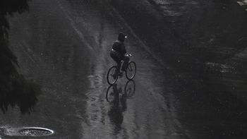 cientos de evacuados en el conurbano por el temporal cientos de evacuados en el conurbano por el temporal