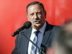 El gobernador de La Rioja llamó a un paro por tiempo indeterminado en contra de la reforma laboral