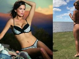 Úrsula Vargués trató de regalada a Sol Pérez Úrsula Vargués trató de regalada a Sol Pérez