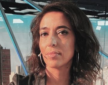 Roxy Vázquez otra vez internada por dengue: cómo está de salud