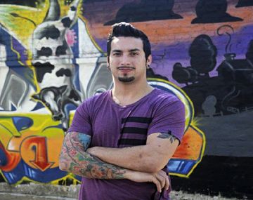 Amenazó con mostrar fotos íntimas de su pareja: tendrá que hacer un curso y pedir disculpas