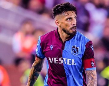 Bomba en el cierre del mercado de pases: José Sosa vuelve a Estudiantes