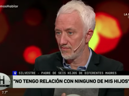 Rating: sin invitados fuertes, cómo le fue este sábado a Andy Kusnetzoff con su Podemos Hablar