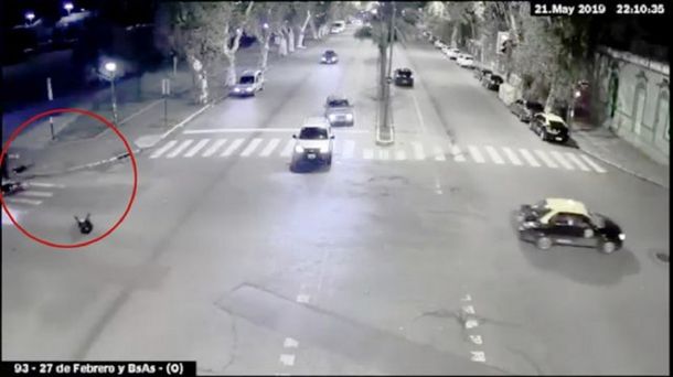 Investigan otro abuso policial que terminó con dos personas muertas en Rosario