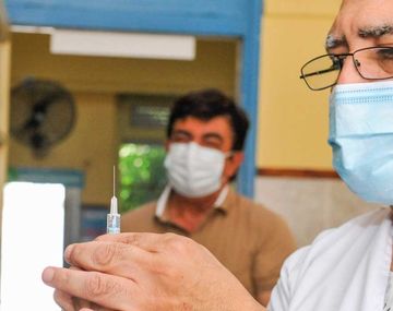 Fernando Espinoza: Es el principio del final de la pandemia