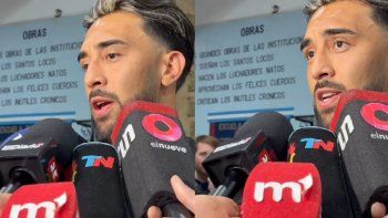 Nico González