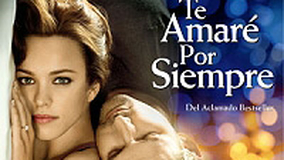 Te amaré por siempre