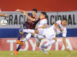 san lorenzo: bauza ya tiene el reemplazante de piatti para la gran final de la libertadores san lorenzo: bauza ya tiene el reemplazante de piatti para la gran final de la libertadores