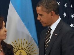 cristina reclama a ee.uu. por funcionaria vinculada a los buitres cristina reclama a ee.uu. por funcionaria vinculada a los buitres