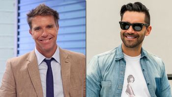 alejandro fantino se burlo de gonzalo heredia: la respuesta del actor alejandro fantino se burlo de gonzalo heredia: la respuesta del actor