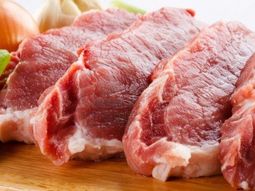 el consumo de carne de cerdo se duplico en la ultima decada el consumo de carne de cerdo se duplico en la ultima decada