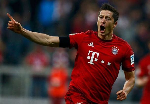 Hizo cinco goles en 9 minutos: ahora podría jugar con Messi o Ronaldo