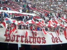 El estadio de Lanús lucirá un lleno total El estadio de Lanús lucirá un lleno total
