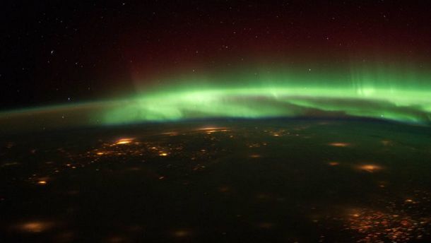 Una tormenta solar afectará las comunicaciones en la Tierra durante 24 horas