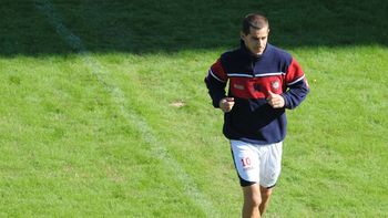 romagnoli: lograr esta copa seria lo mas importante de mi carrera romagnoli: lograr esta copa seria lo mas importante de mi carrera