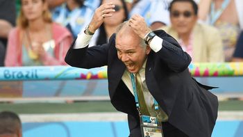 es imposible que sabella vaya a boca, aseguro su representante es imposible que sabella vaya a boca, aseguro su representante