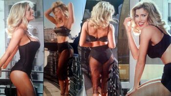 laurita fernandez, soltera: no tendria una relacion solo por sexo laurita fernandez, soltera: no tendria una relacion solo por sexo