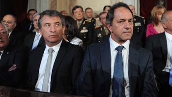 urribarri y el plan de scioli: lo hubiera hecho antes urribarri y el plan de scioli: lo hubiera hecho antes