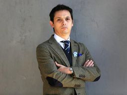 A los 47 años, murió el ex ministro porteño de Seguridad Diego Gorgal