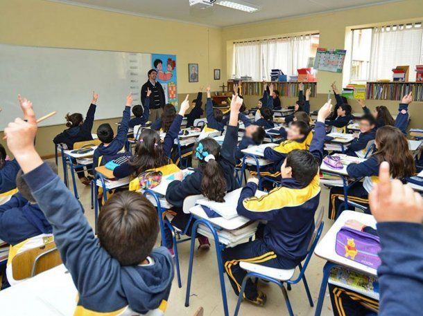 Suben las cuotas de las escuelas privadas en julio en el AMBA: a cuánto llegarán