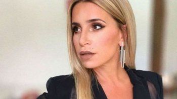 florencia pena se bajo del jurado del bailando florencia pena se bajo del jurado del bailando