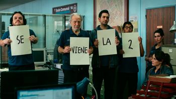 netflix estrena la temporada 2 de division palermo: tres puntos claves para recordar