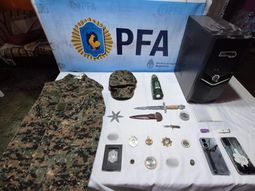 enfierrado virtual: identifican a un menor que amenazaba con perpetrar un tiroteo masivo en una escuela enfierrado virtual: identifican a un menor que amenazaba con perpetrar un tiroteo masivo en una escuela