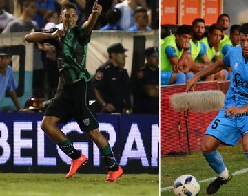 Dos nuevos casos de doping positivo en el fútbol local