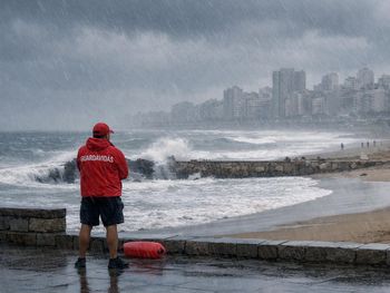 ¿El verano que se viene...? Imagen IA ¿El verano que se viene...? Imagen IA