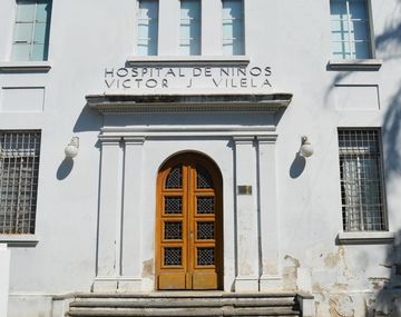 Murió un bebé de 8 meses baleado en brazos de la mamá