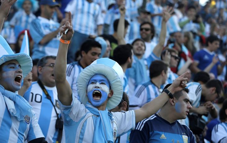 El Mundial 2030 se acerca a Argentina: quieren a Messi como cara del proyecto