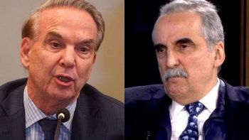 pichetto se solidarizo con moreno: supremacia del poder judicial pichetto se solidarizo con moreno: supremacia del poder judicial