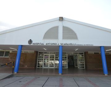 Hospital Regional Antonio J. Scaravelli