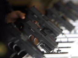 el gobierno volvio a flexibilizar el acceso a armas de fuego: todos los detalles el gobierno volvio a flexibilizar el acceso a armas de fuego: todos los detalles