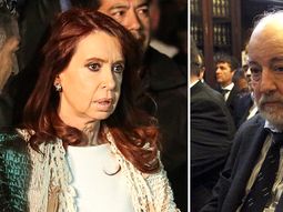 cristina pidio a casacion el apartamiento de bonadio al frente de la causa dolar futuro cristina pidio a casacion el apartamiento de bonadio al frente de la causa dolar futuro