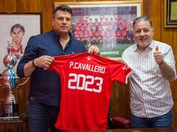 Doman y el reemplazante de Falcioni: Podría haber una sorpresa