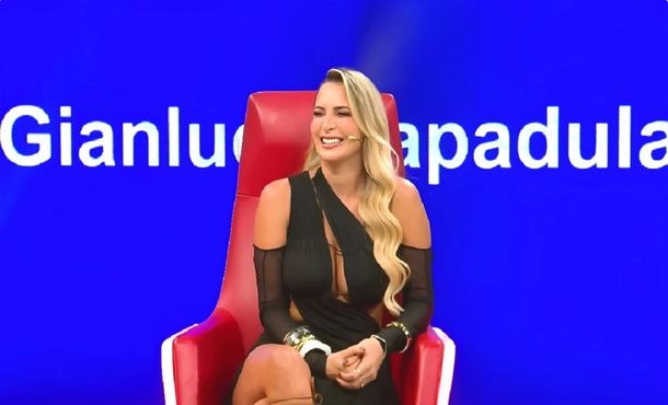 La picante entrevista de una modelo argentina que salpicó a Otamendi, Villa y Advíncula