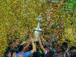 Los tres estadios que pican en punta para ser sede de la final de la Libertadores