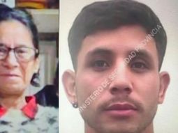 los polvorines: una mujer quiso defender a su hija de 9 anos de un abuso sexual y el atacante la mato