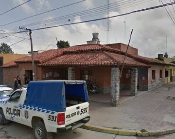 Denuncian que dos presos violaron a otro con un palo