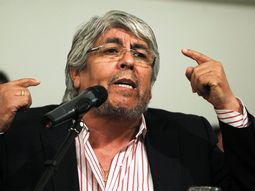 la cgt opositora define hoy las caracteristicas del paro nacional del martes la cgt opositora define hoy las caracteristicas del paro nacional del martes