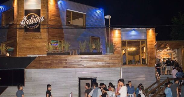 General Madariaga: un patovica tiró por una escalera a una chica y le fracturó una pierna