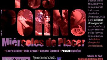 la uba sancionara a los responsables del show porno en sociales la uba sancionara a los responsables del show porno en sociales