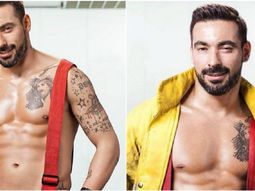 para la platea femenina: pocho lavezzi jugo a ser un bombero hot para la platea femenina: pocho lavezzi jugo a ser un bombero hot