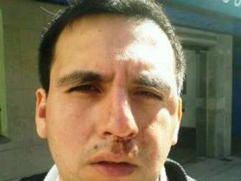 Patovica le fracturó el maxilar a un futbolista en Lanús