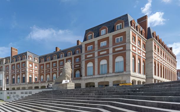 El Hotel Provincial será sede del congreso de LLA. El Hotel Provincial será sede del congreso de LLA.