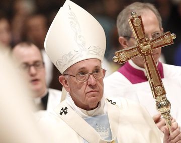 Nada puede con el océano de misericordia