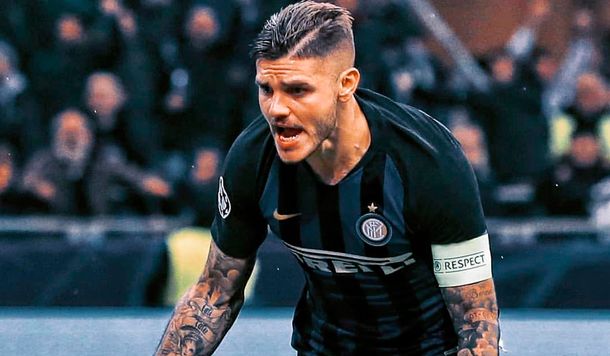 Icardi se aleja de Boca: el argentino pasaría a préstamo al PSG