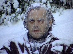 Viernes con ola polar en todo el país: el ranking de las localidades más frías